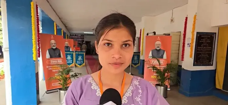 How are Candidates Across India Celebrating PM Modi's Rozgar Mela Initiative?