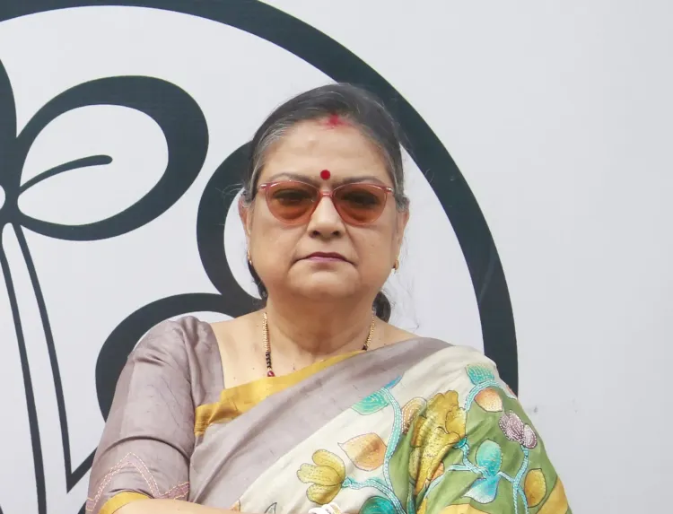 Is there any country free from such incidents? Trinamool MP comments on Durgapur gang-rape case