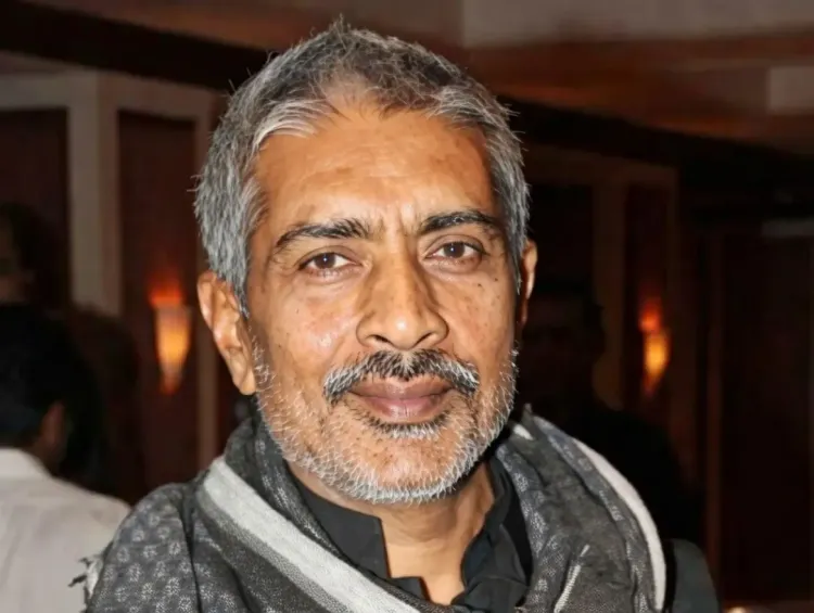 कैनवास से कैमरे तक: <b>प्रकाश झा</b> की अद्वितीय यात्रा