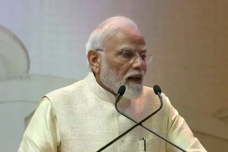 PM Modi hails Capt Smit Machchhar as hero who averted 9/11-style tragedy