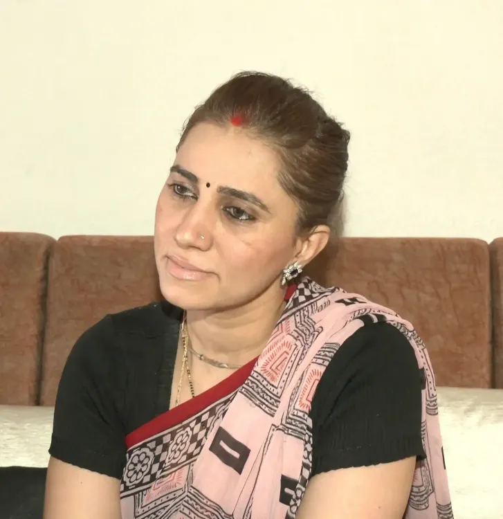 कैप्टन स्मित मच्छार की जाँबाज़ी: पूर्व सहकर्मी टीना गोस्वामी ने बताया कैसे बचीं 175-180 यात्रियों की जानें
