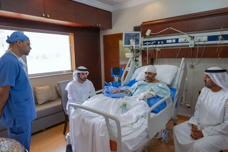 Captain Smit Machchhar recovering well after Flydubai cockpit attack, MEA confirms