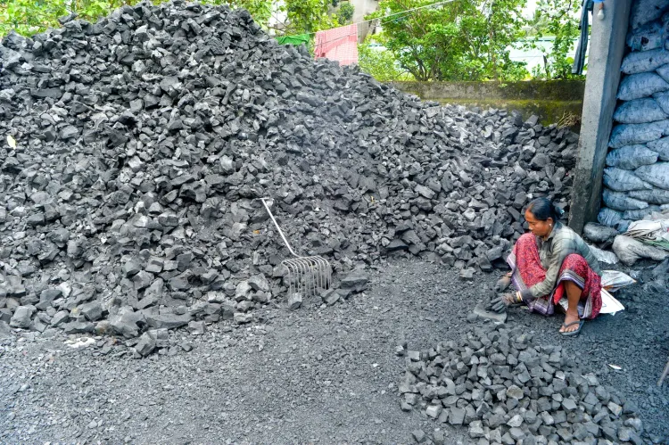 India's captive and commercial coal mines post 9.6% output growth in July