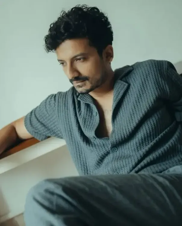 क्या प्रियांशु पेन्युली ने अपने करियर के शुरूआती सफर को याद किया? संघर्ष ने रखी आत्मविश्वास की नींव