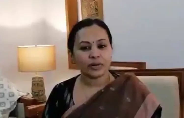 What Led to a Case Against Contract Workers Confronting Kerala’s Health Minister?