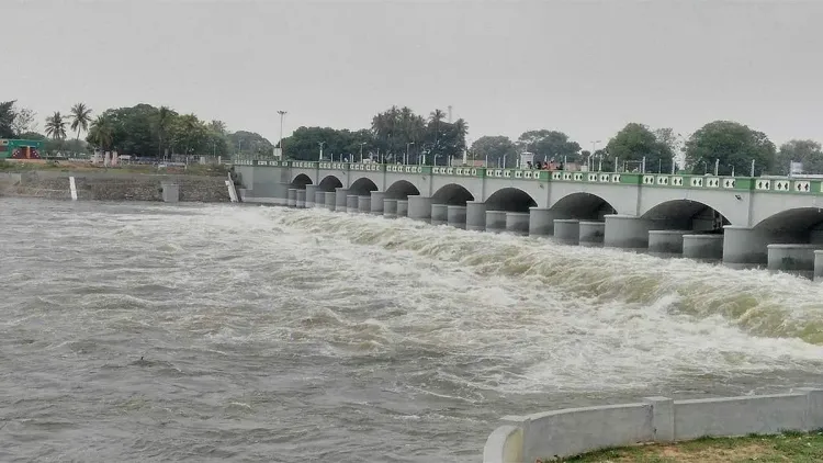 Cauvery water release, Mekedatu project top 51st CMA meeting agenda