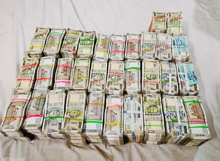 CBI arrests Munitions India Executive Director in ₹2.23 crore bribery case