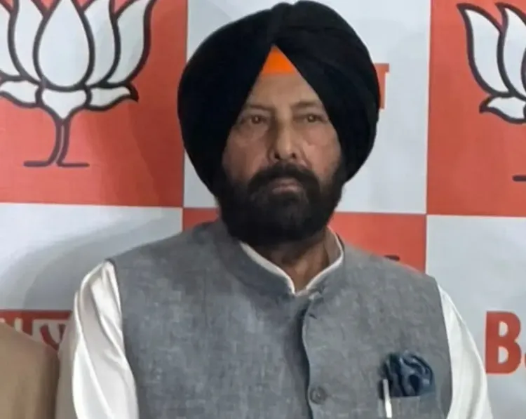 CBI begins probe into anti-drug activist Parvinder Singh Jhota murder case in Punjab