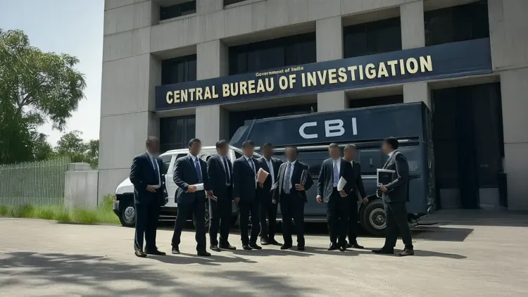 Have Anil Ambani and Rana Kapoor Been Charged in the Yes Bank–ADA Group Fraud Case?