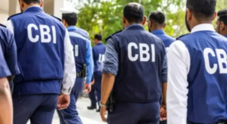 सीबीआई कोर्ट ने एफसीआई के 11 आरोपियों को भ्रष्टाचार में तीन साल की सजा और 3.3 लाख का जुर्माना लगाया