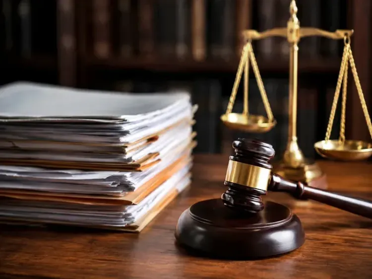 Chennai CBI court jails 3 for five years in ₹1.24 crore bank fraud case