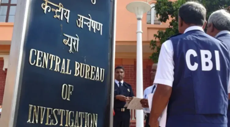 सीबीआई का AI हेल्पबॉट 'अभय' लॉन्च: फर्जी नोटिस और 'डिजिटल अरेस्ट' धोखाधड़ी की तुरंत पहचान होगी