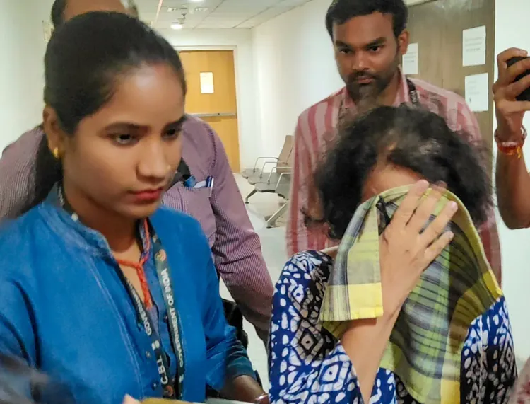 CBI probes assets of 3 arrested accused in NEET 2026 paper leak case
