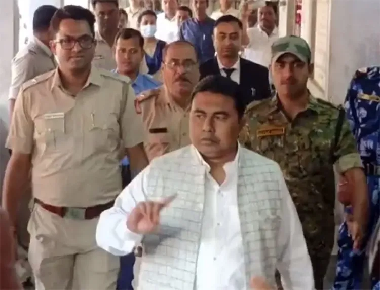 Did CBI Really Take Over the Murder Investigation of 3 BJP Workers in Bengal's Sandeshkhali?