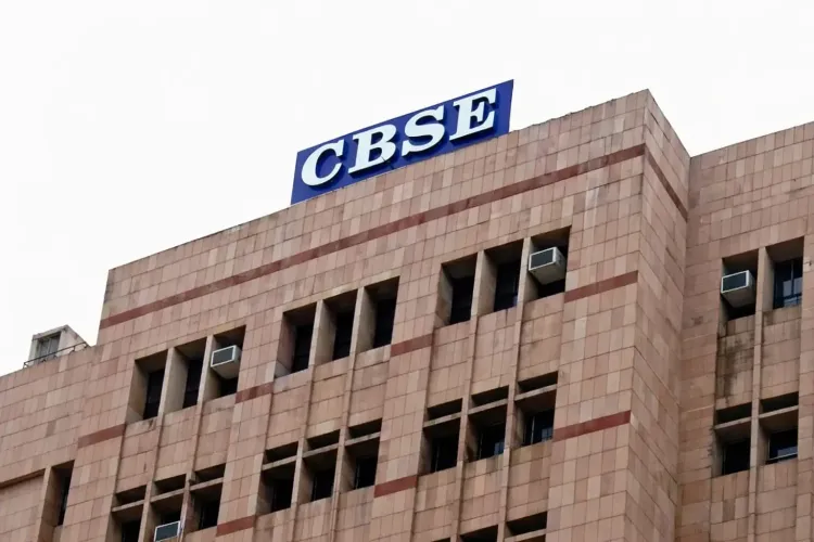 सीबीएसई 10वीं के परिणाम: 90% से अधिक अंक पाने वाले छात्रों की संख्या 2.21 लाख को पार कर गई