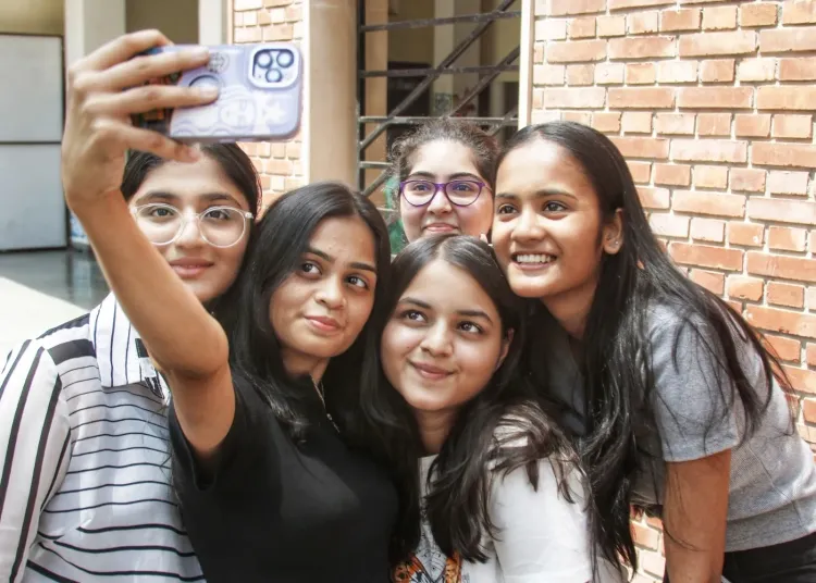 Did CBSE Class 12 Results Reveal Girls' Dominance Again?