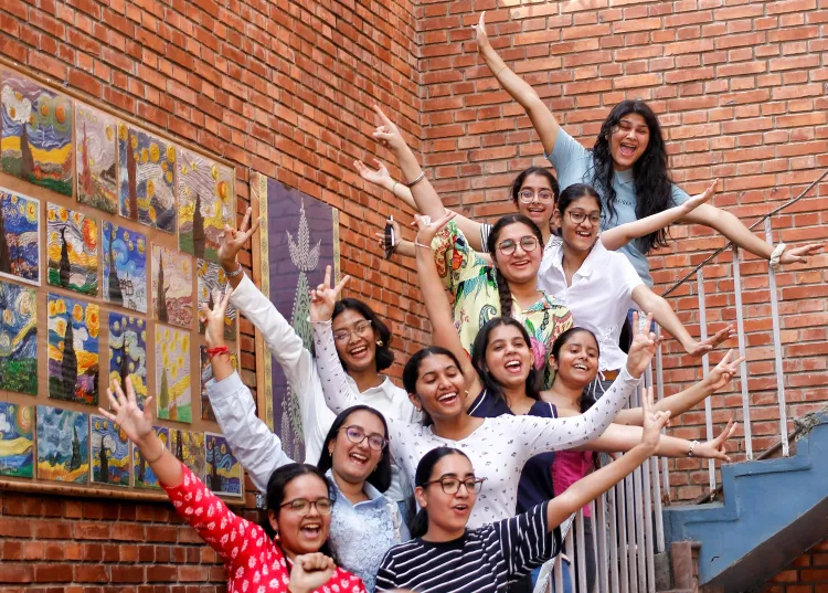CBSE Class 12 Results 2026: Trivandrum tops with 95.62%, documents on DigiLocker