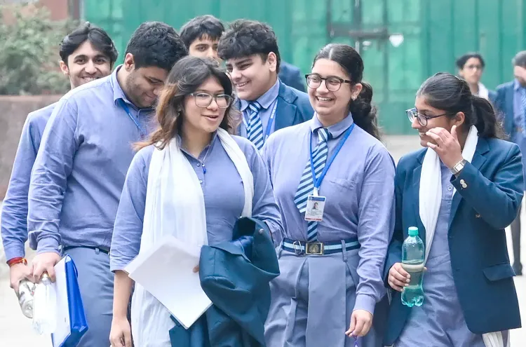 CBSE Class 12 supplementary results 2025: 53.08% students pass compartment exams