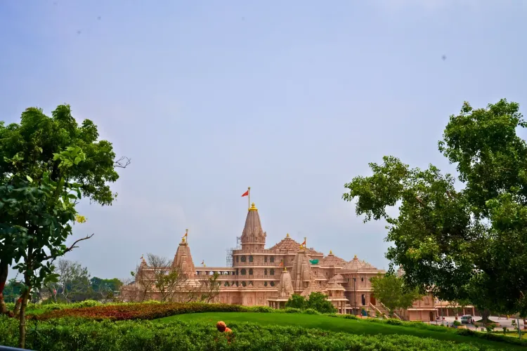 Ram Temple donation theft: CCTV caught Avinash Shukla stealing 85 times, SIT chargesheet reveals