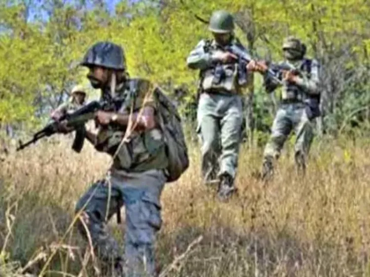 Is the Ceasefire a Genuine Offer or a Diversion? Maoists Face Losses and Internal Discord