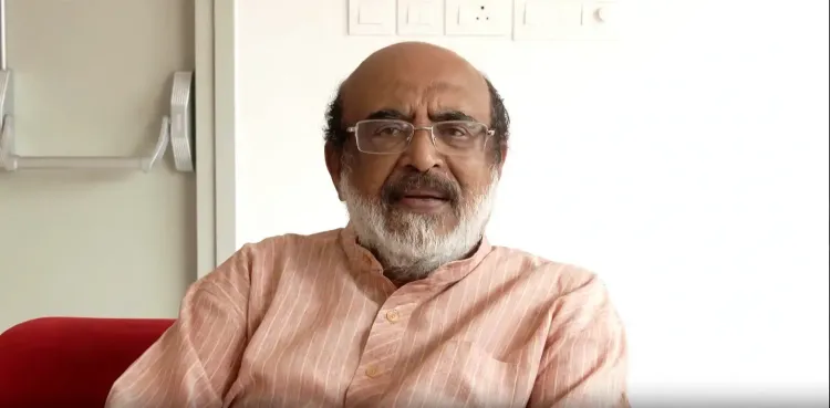 सीईसी ज्ञानेश कुमार पर थॉमस इसाक के गंभीर आरोप: केरल PWD विवाद से लेकर चुनाव आयोग तक