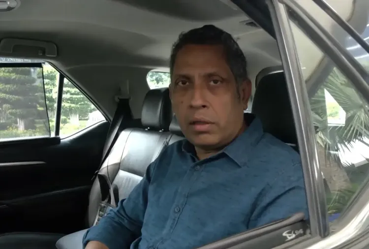सीईसी ज्ञानेश कुमार के खिलाफ इंडिया गठबंधन का सुप्रीम कोर्ट मार्च, कांग्रेस बोली — संविधान बचाने की लड़ाई