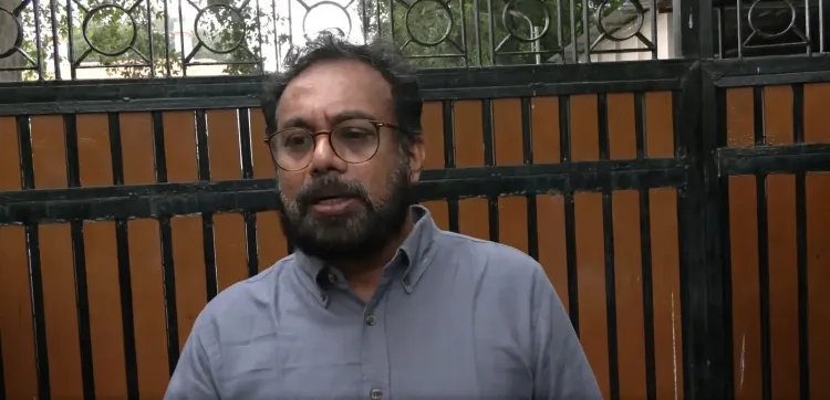 CEC ज्ञानेश कुमार के खिलाफ 'सार्वजनिक महाभियोग': मीरा कुमार करेंगी अध्यक्षता, रामलीला मैदान में होगा कार्यक्रम