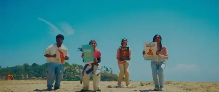 Kochi Unveils ‘Gen Z Vote’ Anthem to Empower Young Voters
