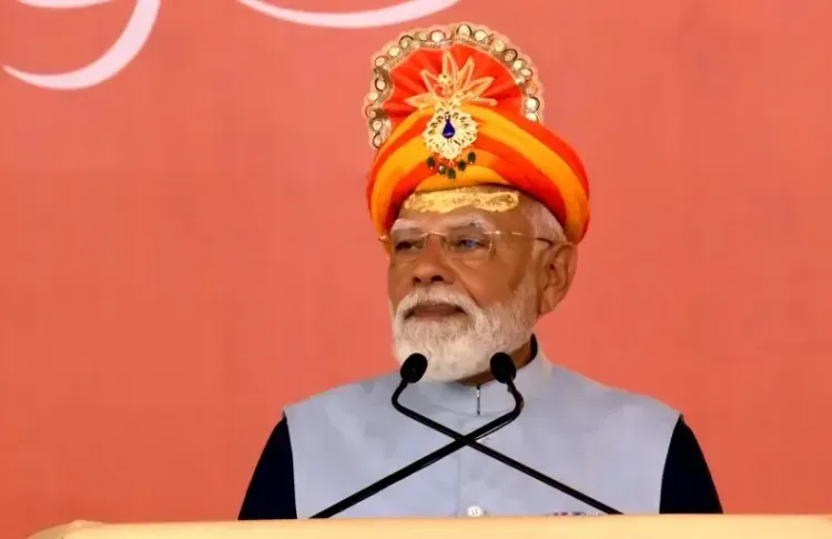 How is the Celebration of 1000-Year Journey a Festival of India's Existence and Pride?