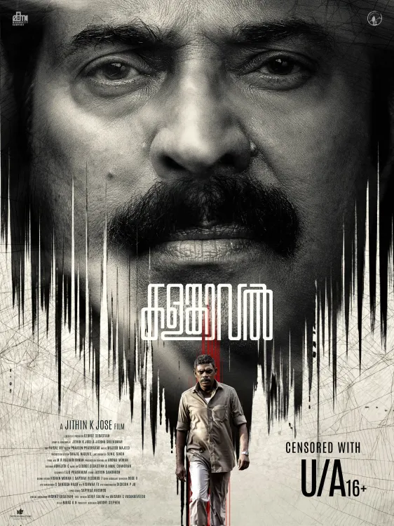 Has the Censor Board Approved Mammootty's 'Kalamkaval' for Release?