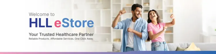 HLL Lifecare launches HLL eStore, a national e-commerce platform for healthcare products