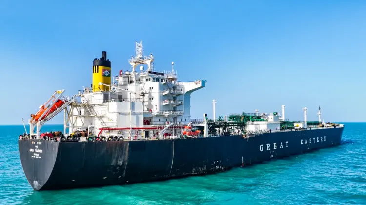 Government Launches ₹12,980 Crore Maritime Insurance Pool for Indian Vessels