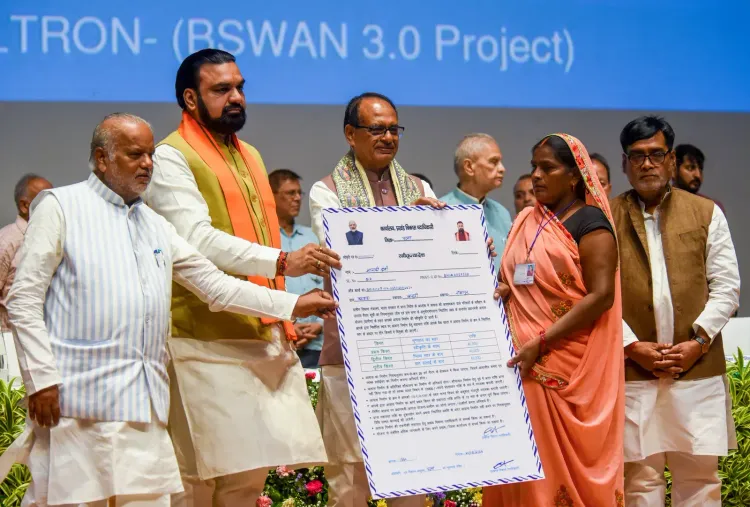 PM Awas Yojana: Centre approves 11.18 lakh houses for Bihar