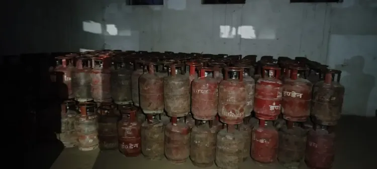 Central Government Urges States to Tackle Fuel Hoarding Amid Secure Crude Supplies