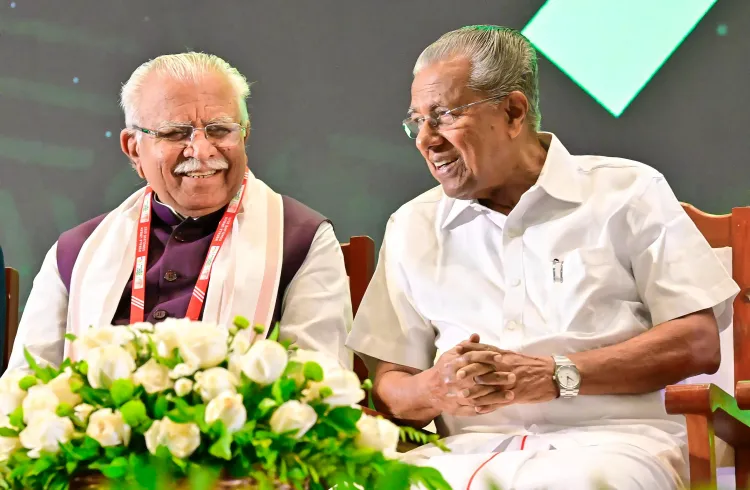 Will the Centre Fully Support Kerala's Rapid Rail Project?