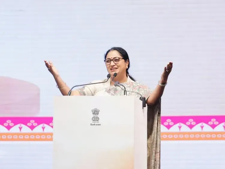 Centre clears ₹1,647 crore for 28 Delhi infra projects under SASCI scheme