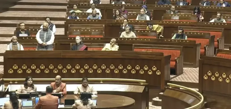 Has the Centre Acknowledged Mistreatment of Indian Deportees from the US?