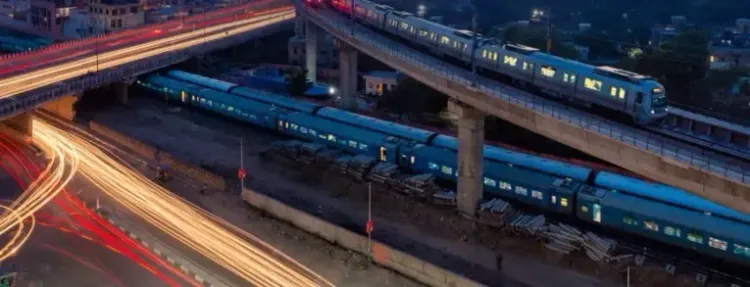 What are the five key infrastructure projects evaluated under the PM GatiShakti plan?