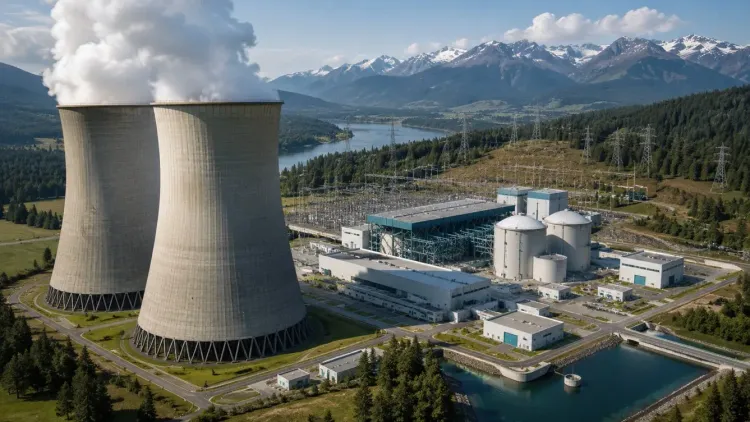 Centre exempts nuclear power goods from customs duty, covers imports since April 2019