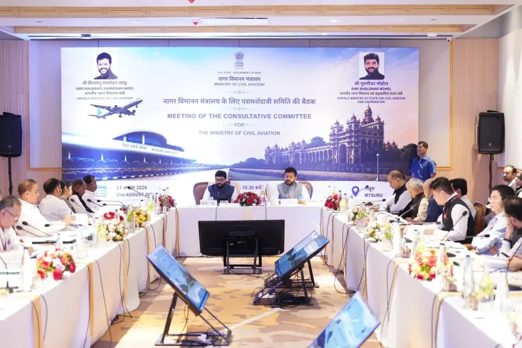 UDAN next phase gets ₹28,840 crore allocation to boost regional air connectivity