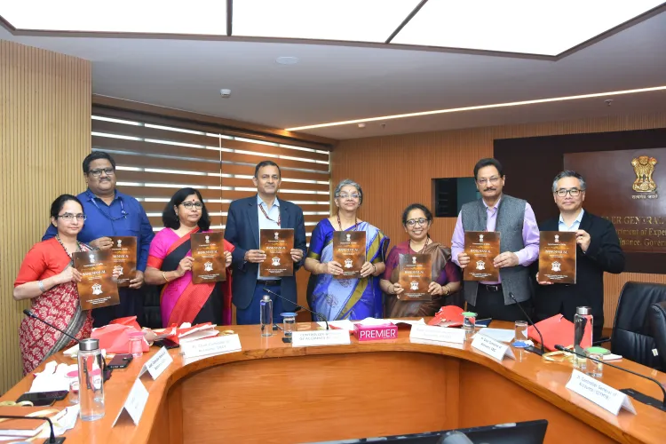 India's Controller General of Accounts Unveils Initiatives to Enhance Government Banking Efficiency