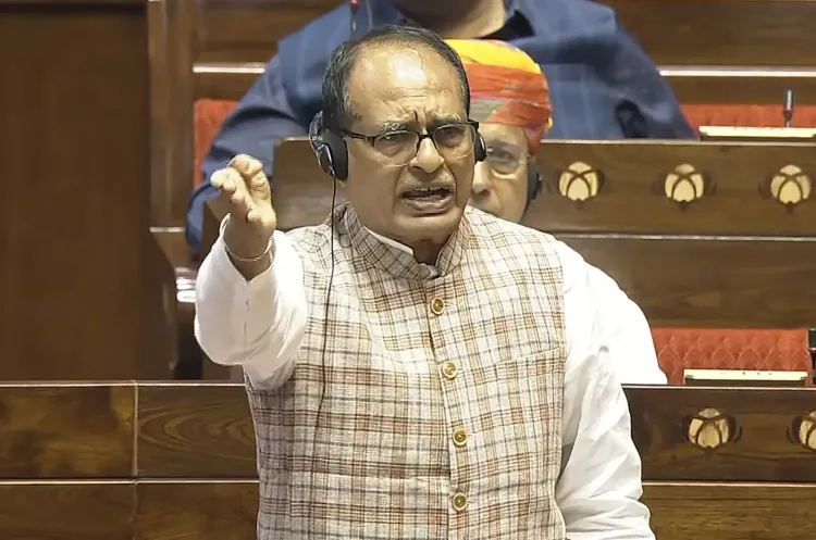 Centre releases ₹340 crore for Rajasthan, ₹265 crore for Telangana under farm schemes