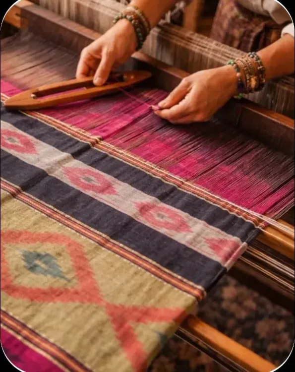 Handloom exhibition 'Worlds Within Cloth' opens in Delhi, August 6–19