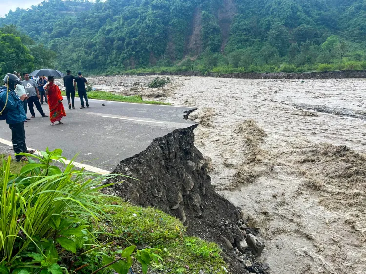 Will the Centre's Workshop on Flood Management Transform State-Level Preparedness?