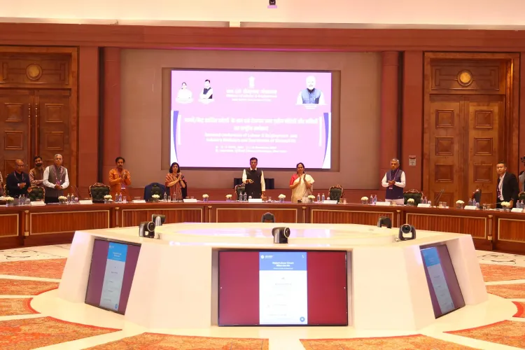 Should States Align Their Employment Policies with PM's Job Scheme?