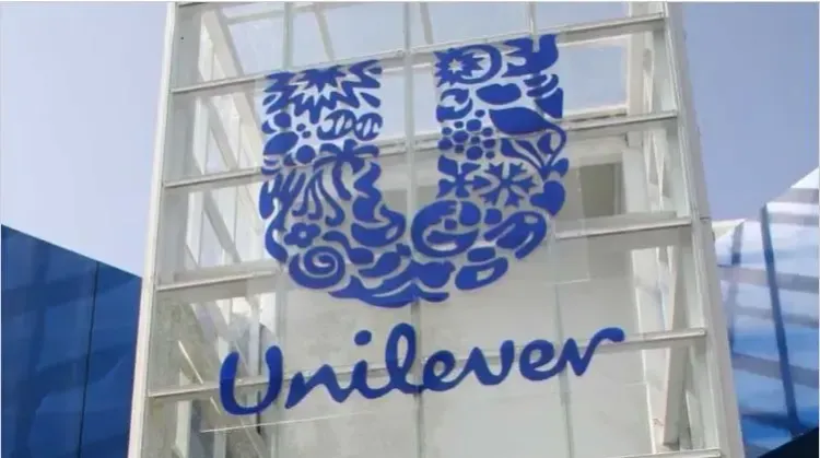 CFO Fernandez Takes Over as CEO of Unilever, Srinivas Phatak to Serve as Interim CFO
