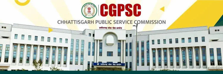 CGPSC State Service Main Exam 2025 results out; 608 shortlisted for interview