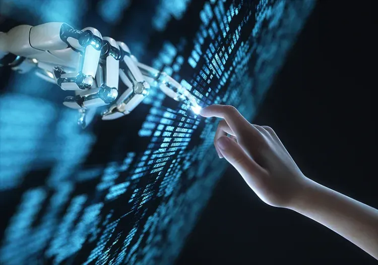 AI शासन पर वैश्विक सर्वे: 85% लोगों ने माना — कृत्रिम बुद्धिमत्ता से सुरक्षा और शासन को नई चुनौतियाँ