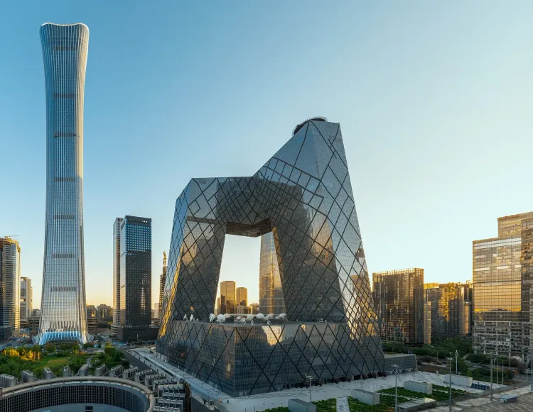 क्या 'वैश्विक दक्षिण' देशों की भागीदारी वैश्विक शासन में बढ़ी है?