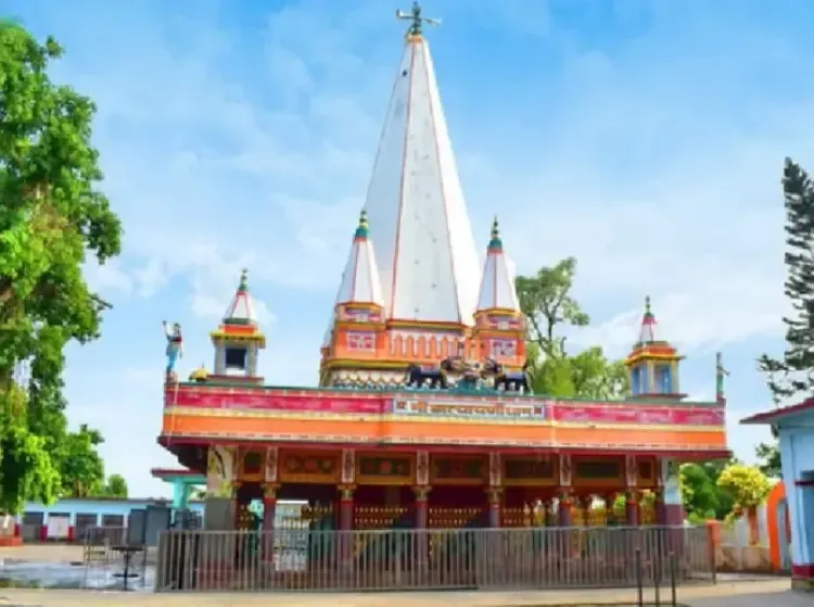 चैत्र नवरात्रि के छठे दिन मां कात्यायनी के आशीर्वाद से पाएं सभी बाधाओं से मुक्ति